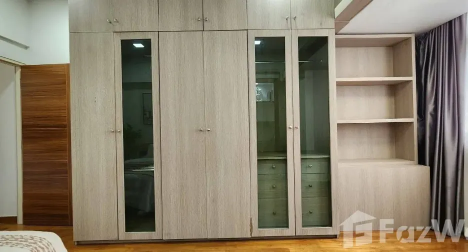 For rent 2 bedrooms condo in Mueang Chiang Mai, Chiang Mai