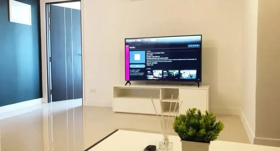À vendre 1 chambre condo à Mueang Chiang Mai, Chiang Mai