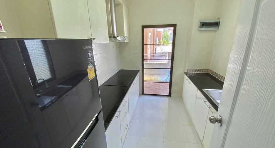 For rent 3 ベッドルーム house in Hang Dong, Chiang Mai