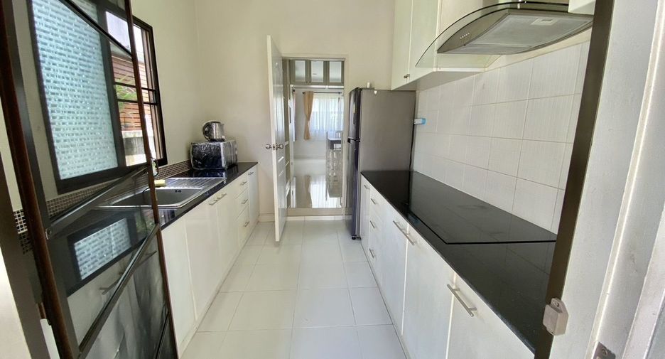 For rent 3 ベッドルーム house in Hang Dong, Chiang Mai