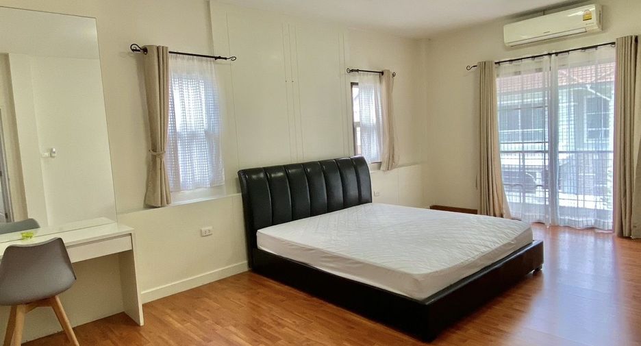 For rent 3 ベッドルーム house in Hang Dong, Chiang Mai