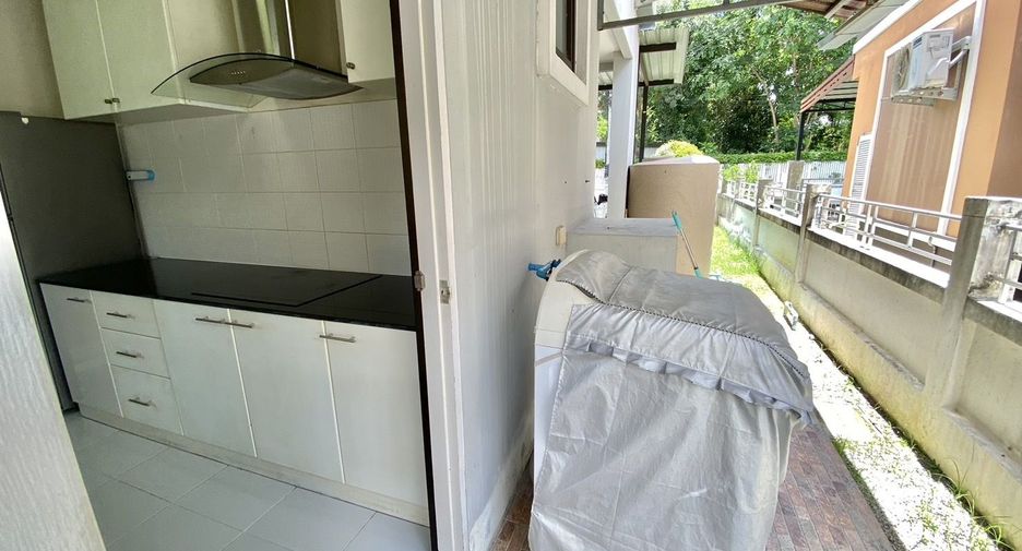 For rent 3 ベッドルーム house in Hang Dong, Chiang Mai