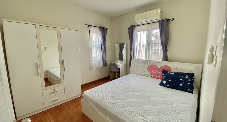 For rent 3 ベッドルーム house in Hang Dong, Chiang Mai