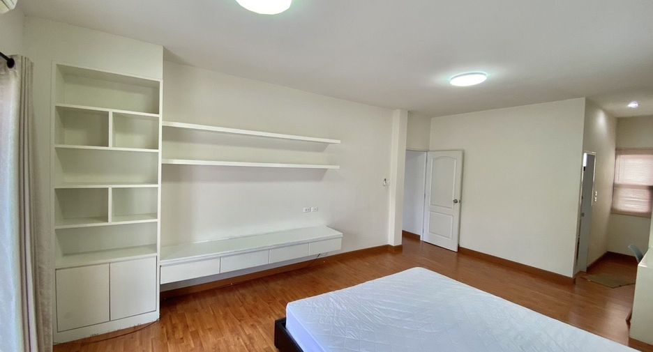 For rent 3 ベッドルーム house in Hang Dong, Chiang Mai