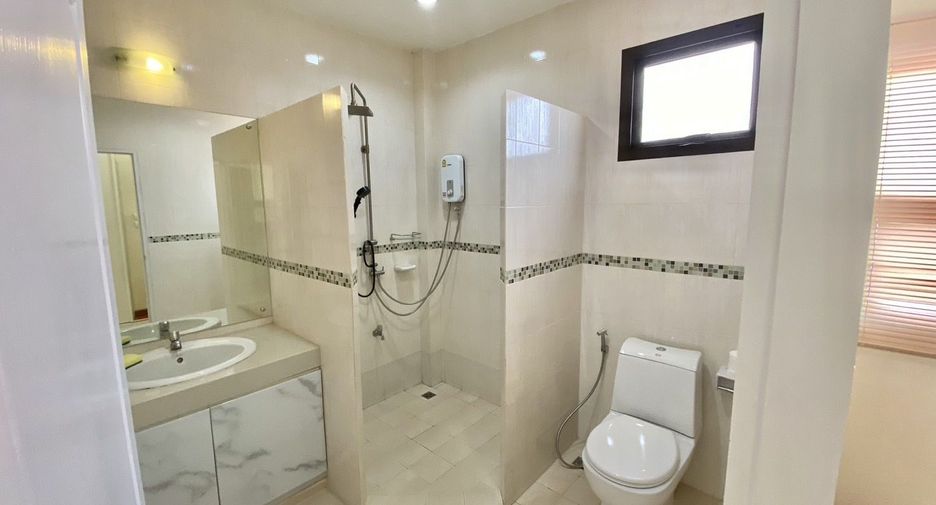 For rent 3 ベッドルーム house in Hang Dong, Chiang Mai