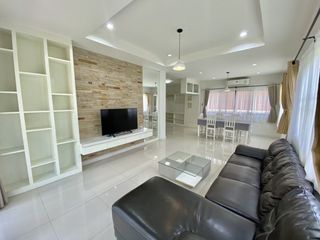 Haus zur Miete mit 3 Zimmer in Hang Dong, Chiang Mai