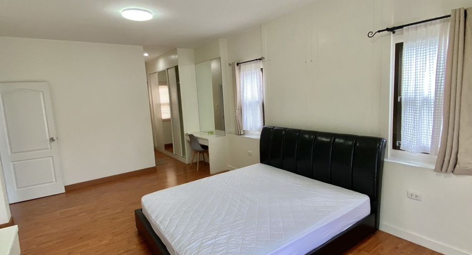 For rent 3 ベッドルーム house in Hang Dong, Chiang Mai