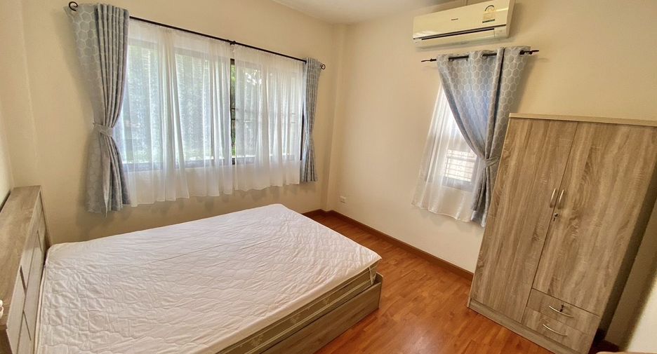 For rent 3 ベッドルーム house in Hang Dong, Chiang Mai