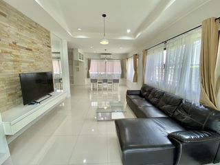 Haus zur Miete mit 3 Zimmer in Hang Dong, Chiang Mai