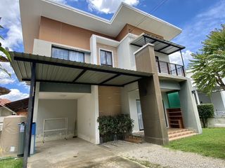 Haus zur Miete mit 3 Zimmer in Hang Dong, Chiang Mai