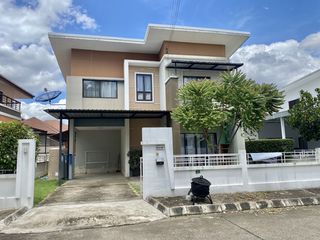 For Rent 3 Bedroom House In Hang Dong, Chiang Mai