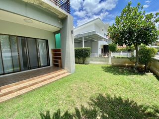 Haus zur Miete mit 3 Zimmer in Hang Dong, Chiang Mai