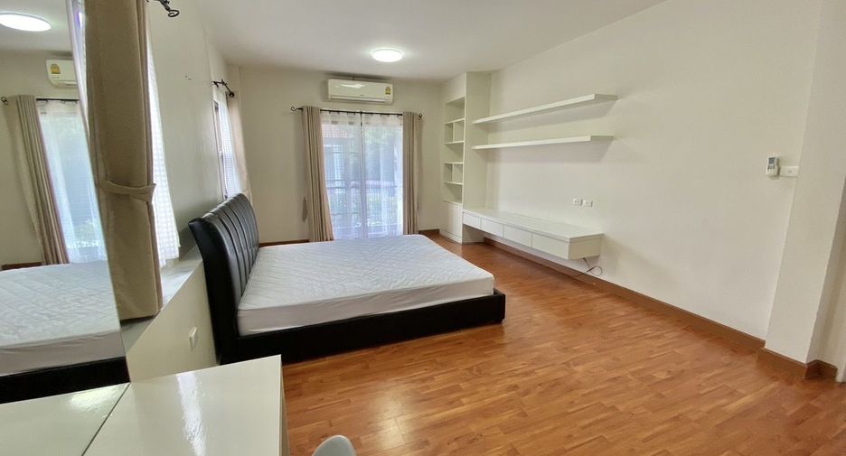 For rent 3 ベッドルーム house in Hang Dong, Chiang Mai