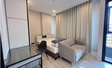 For sale スタジオ condo in Ratchathewi, Bangkok