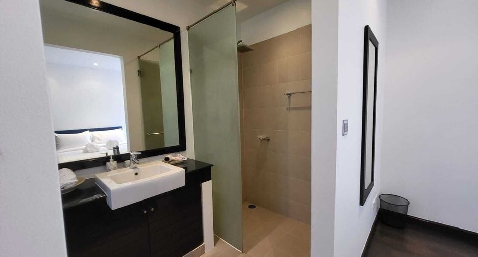Villa zum Kauf und zur Miete mit 1 Zimmer in Thalang, Phuket