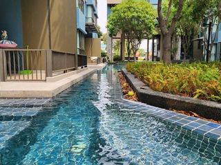 Wohnung zum Kauf mit 1 Zimmer in Cha Am, Phetchaburi