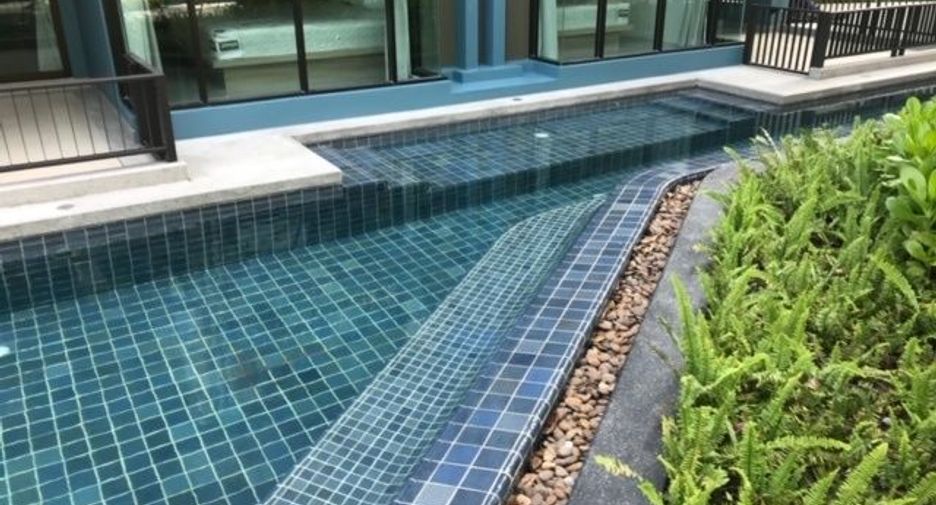 For sale 1 bed condo in Cha Am, Phetchaburi