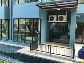 Wohnung zum Kauf mit 1 Zimmer in Cha Am, Phetchaburi