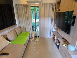 Wohnung zum Kauf mit 1 Zimmer in Cha Am, Phetchaburi