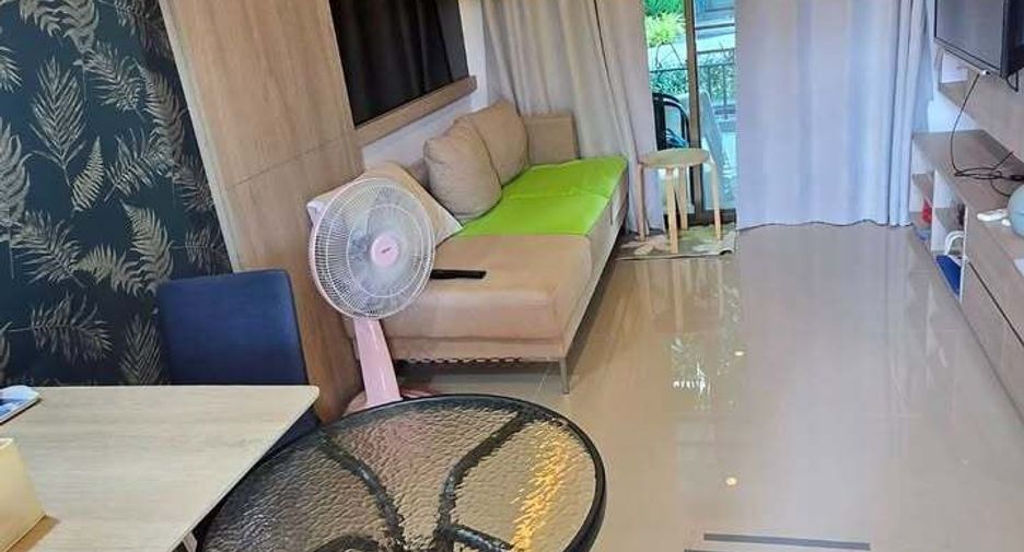 For sale 1 bed condo in Cha Am, Phetchaburi