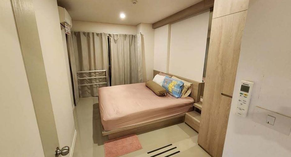 For sale 1 bed condo in Cha Am, Phetchaburi