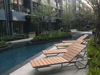 Wohnung zum Kauf mit 1 Zimmer in Cha Am, Phetchaburi