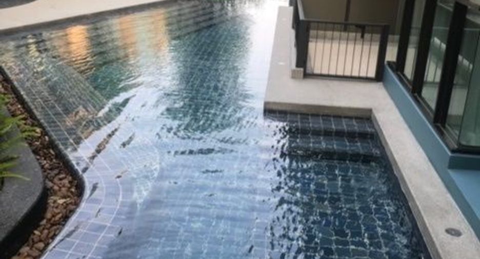 For sale 1 bed condo in Cha Am, Phetchaburi