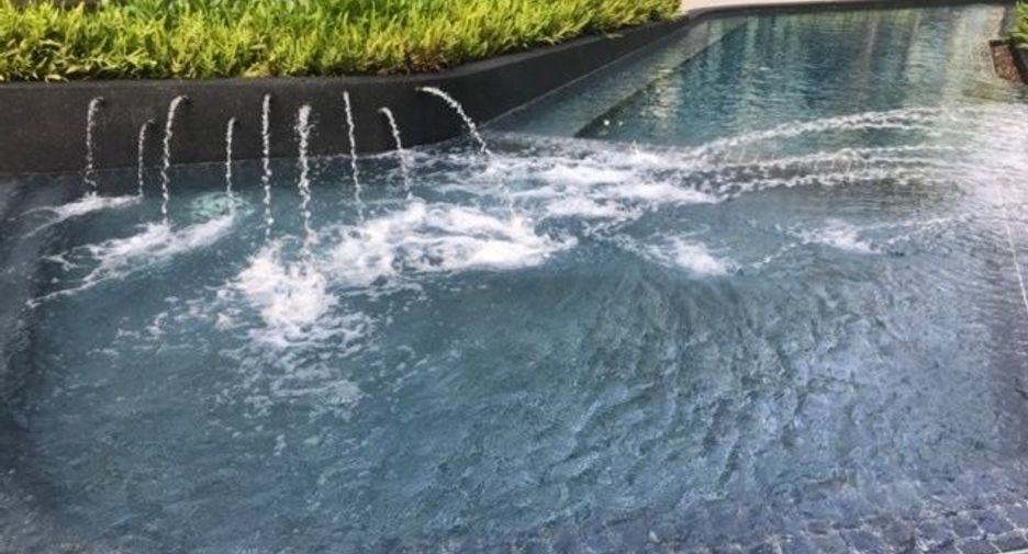 For sale 1 bed condo in Cha Am, Phetchaburi