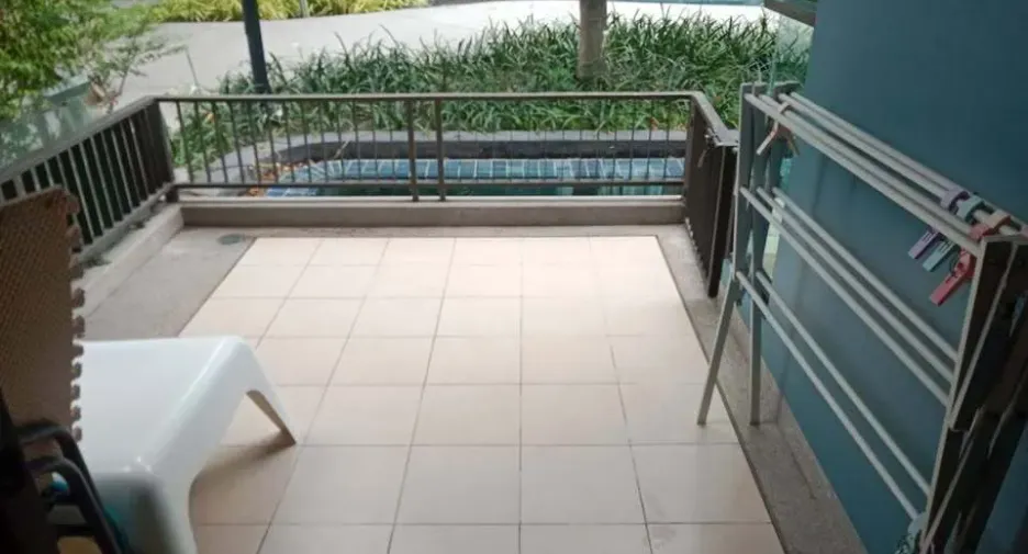 For sale 1 bed condo in Cha Am, Phetchaburi