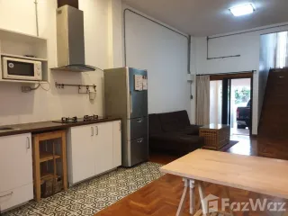 Reihenhaus zur Miete mit 2 Zimmer in Mueang Chiang Mai, Chiang Mai