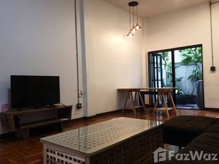 Reihenhaus zur Miete mit 2 Zimmer in Mueang Chiang Mai, Chiang Mai