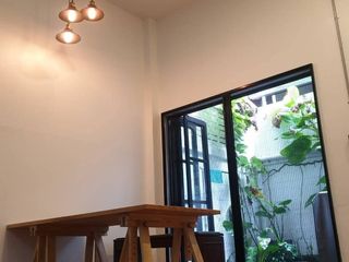 Reihenhaus zur Miete mit 2 Zimmer in Mueang Chiang Mai, Chiang Mai