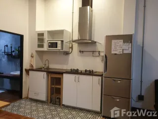 Reihenhaus zur Miete mit 2 Zimmer in Mueang Chiang Mai, Chiang Mai