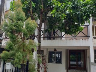 For Rent 2 Bedroom Townhouse In Mueang Chiang Mai