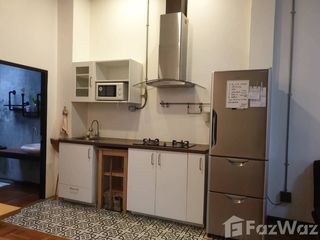 Casa adosada en alquiler de 2 habitaciones en Mueang Chiang Mai, Chiang Mai