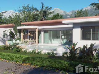 Villa zum Kauf mit 3 Zimmer in Ko Samui, Surat Thani