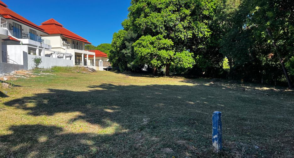 For sale land in Ko Samui, Surat Thani
