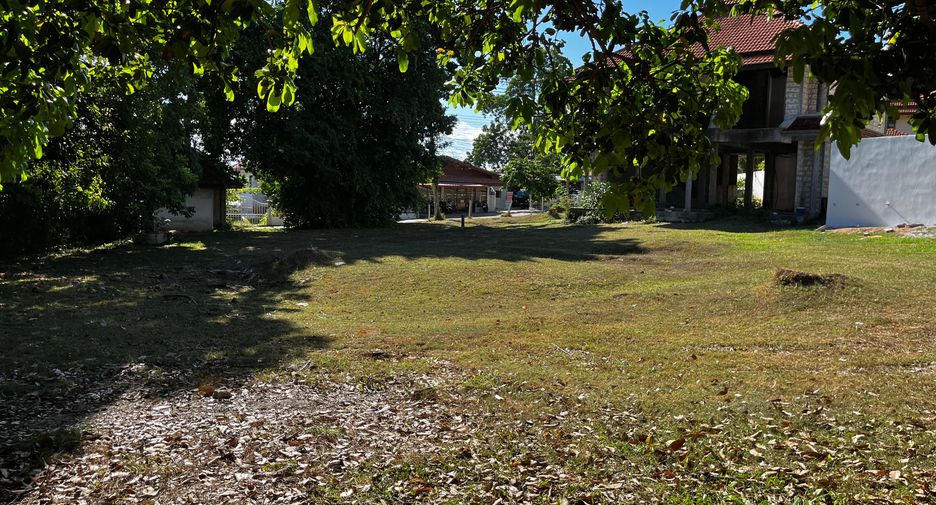 For sale land in Ko Samui, Surat Thani