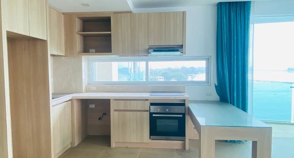 Продажа 1 кровать кондо в Банг Ламунг, Чонбури