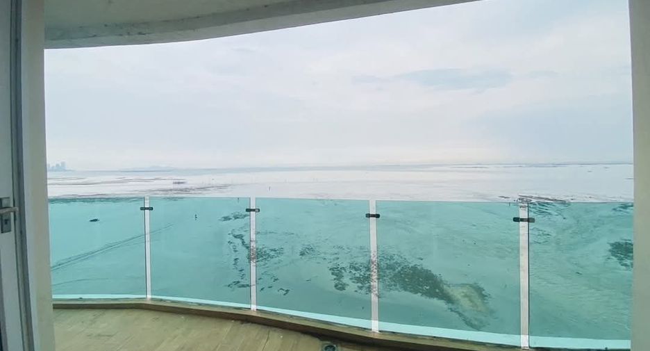 Продажа 1 кровать кондо в Банг Ламунг, Чонбури