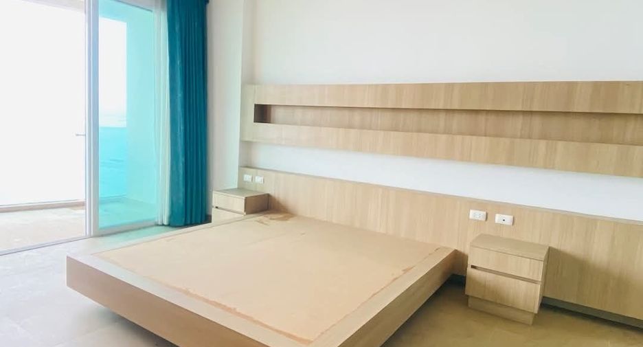 Продажа 1 кровать кондо в Банг Ламунг, Чонбури