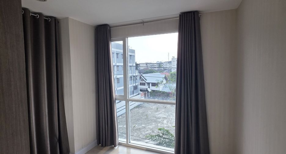 For sale 2 bedrooms condo in Bang Na, Bangkok
