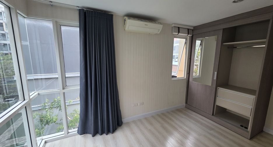 For sale 2 bedrooms condo in Bang Na, Bangkok