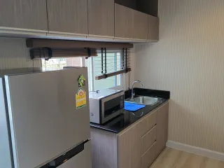 For sale 2 bedrooms condo in Bang Na, Bangkok