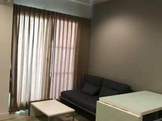 1 Bedroom Condo In Mueang Chiang Mai