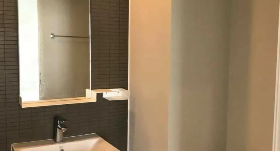 For rent 1 bed condo in Mueang Chiang Mai, Chiang Mai