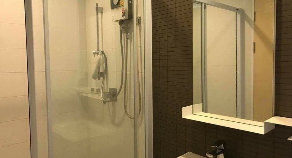 Wohnung zur Miete mit 1 Zimmer in Mueang Chiang Mai, Chiang Mai