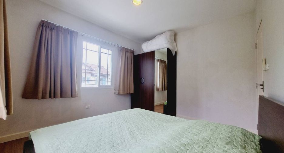 For sale and for rent 3 bedrooms house in Mueang Chiang Mai, Chiang Mai