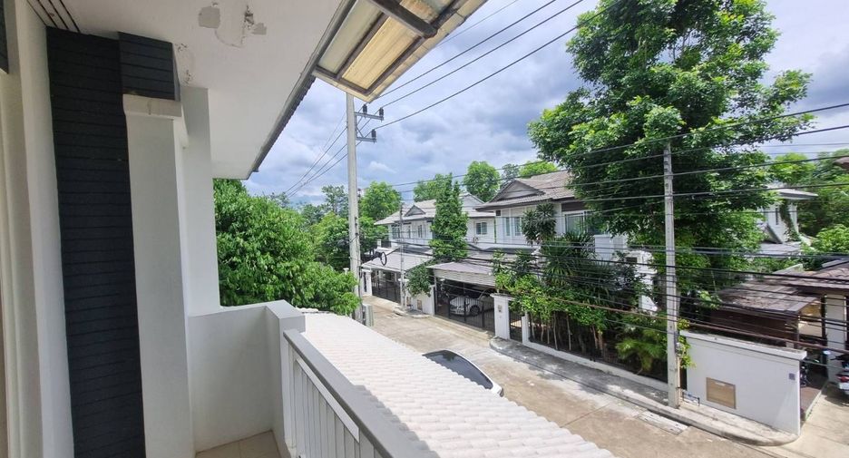 For sale and for rent 3 bedrooms house in Mueang Chiang Mai, Chiang Mai