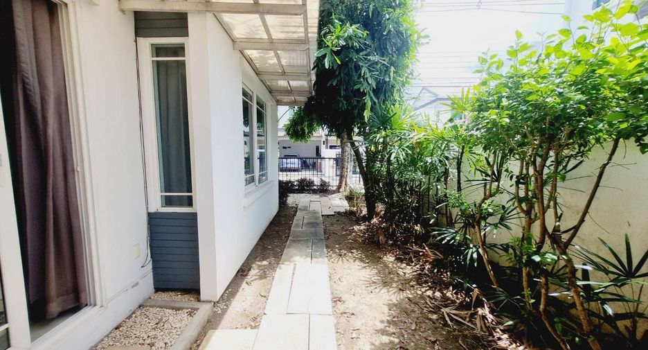 For sale and for rent 3 bedrooms house in Mueang Chiang Mai, Chiang Mai